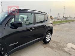 جيب رينيجيد